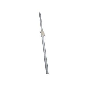 Haan Steam Mop Cleaner Floor Steamer Sanitizer HS-E2010Y AL Stick Handle Tube